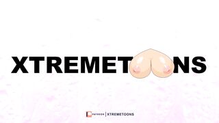 Pieck Finger (Cart Titan) gets fucked in the ass by Reiner - Attack On titan Hentai