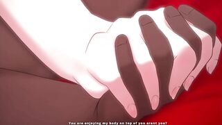 AZUR LANE | PRINZE EUGEN FUCKING CREAMPIE
