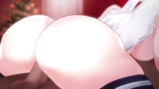 AZUR LANE | PRINZE EUGEN FUCKING CREAMPIE