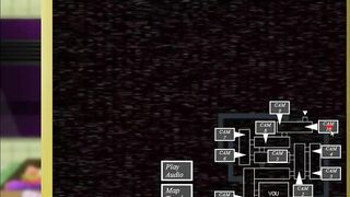 Five Nights At Anime 3 #2 se pone caliente la cosa