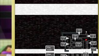 Five Nights At Anime 3 #2 se pone caliente la cosa