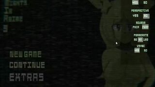 Five Nights At Anime 3 #2 se pone caliente la cosa