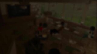 Sex Education Is Now In Session Teaser | VRC