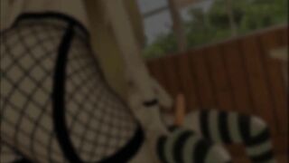 Sex Education Is Now In Session Teaser | VRC