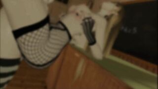 Sex Education Is Now In Session Teaser | VRC