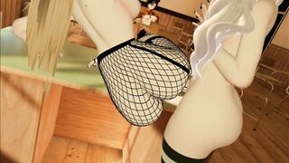 Sex Education Is Now In Session Teaser | VRC