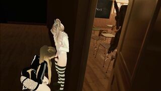 Sex Education Is Now In Session Teaser | VRC