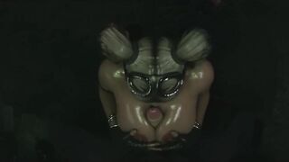 TASTY PERFECT TITS SWEET INTENSE PLEASURE DELICIOUS BUTTOCKS TITTY HARD SEX 【BY】RashNemain