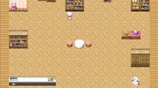 H Game ミアのおしおき