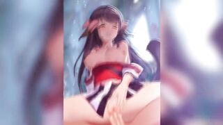HOT BITCHES FUCK HARD