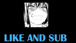 Lucy, Fairy Tail, Hentail Compilation