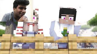 Alex, Steve I'm Stuck , Try Not To Cum Animated Reaction
