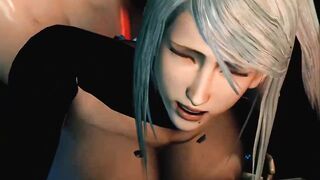 HOT TASTY SEX PERFECT TASTY BUTTOCKS SWEET INTENSE PLEASURE HARD SEX PERFECT BUTTOCKS【BY】26RegionSFM