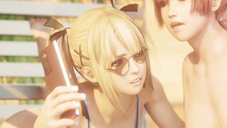 Dead or Alive HDHMV