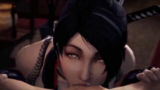 Dead or Alive HDHMV
