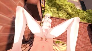(POV) MARIN KITAGAWA RIDES YOUR DICK HENTAI MY DRESS-UP DARLING
