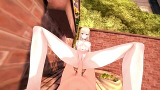 (POV) MARIN KITAGAWA RIDES YOUR DICK HENTAI MY DRESS-UP DARLING