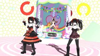 【SEX TOY-MMD】Slimming machine brand CM【R-18】