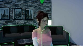 Pleasure Party [Final] [HFTGames] The beginning of Tiffany's sex life