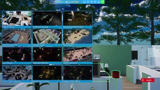 Pleasure Party [Final] [HFTGames] The beginning of Tiffany's sex life