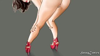 Kissa Sins Nude