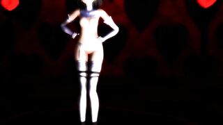 【MMD】Hentai【R-18】