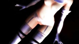 【MMD】Hentai【R-18】