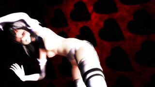 【MMD】Hentai【R-18】