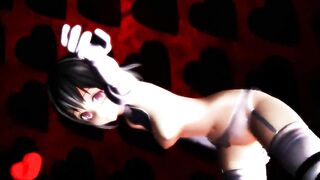 【MMD】Hentai【R-18】
