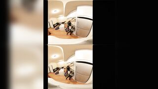 MinMax3D - Welcome Home (2K VR)