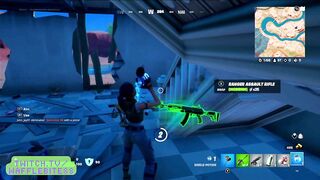 Getting fucked Fortnite! We lost boys! Check out my livestreams!