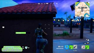 Getting fucked Fortnite! We lost boys! Check out my livestreams!