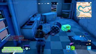 Getting fucked Fortnite! We lost boys! Check out my livestreams!