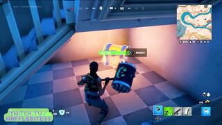 Getting fucked Fortnite! We lost boys! Check out my livestreams!