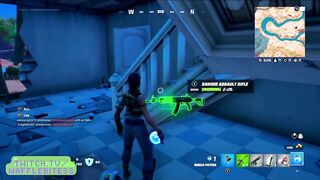 Getting fucked Fortnite! We lost boys! Check out my livestreams!