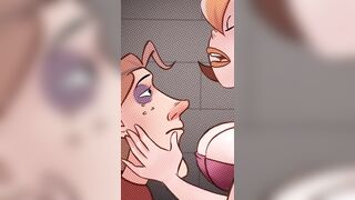 MILF COMFORTS BULLIED BOY