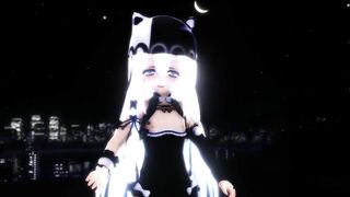 【MMD】Tokyo Ghoul【R-18】