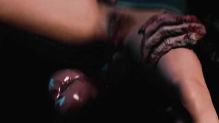 HOT INTENSE SEX SWEET TASTY PLEASURE PERFECT ASS FUCKED INTENSE SEX SWEET PLEASURE【BY】26RegionSFM