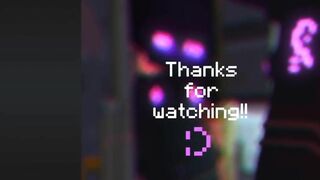 Minecraft 3D Compilation