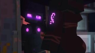 Minecraft 3D Compilation