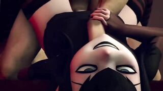 Mavis 3D Animation Compilation