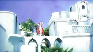【MMD】Mariels reproduction set [Naruko Aoba]【R-18】