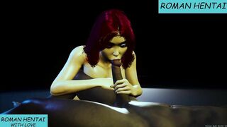 Roman Hentai S1 Part1 first video