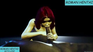 Roman Hentai S1 Part1 first video