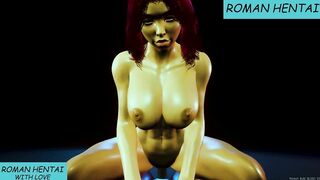 Roman Hentai S1 Part1 first video