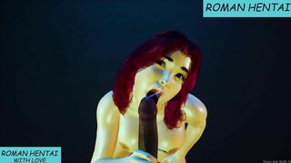 Roman Hentai S1 Part1 first video