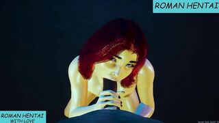 Roman Hentai S1 Part1 first video