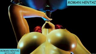 Roman Hentai S1 Part1 first video