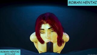 Roman Hentai S1 Part1 first video