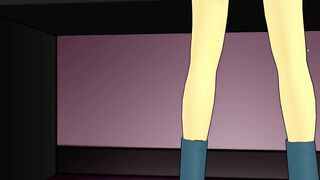 Waifu Sex Simulator 3.5 Ankha